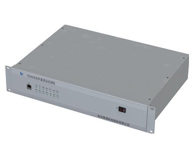 TGZ450MHz optical fiber repeater near end machine